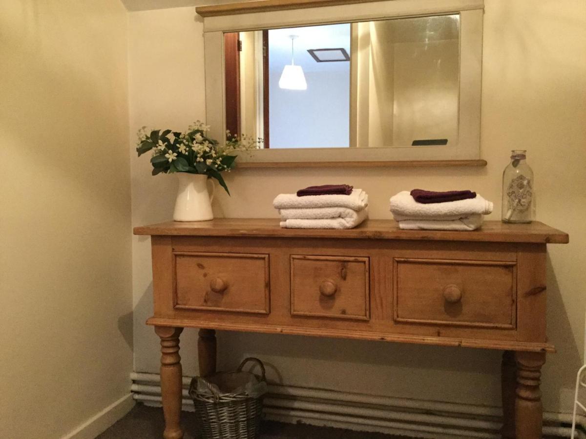Cosy Rural Cottage Peak District, Pets Welcome Hollinsclough Esterno foto