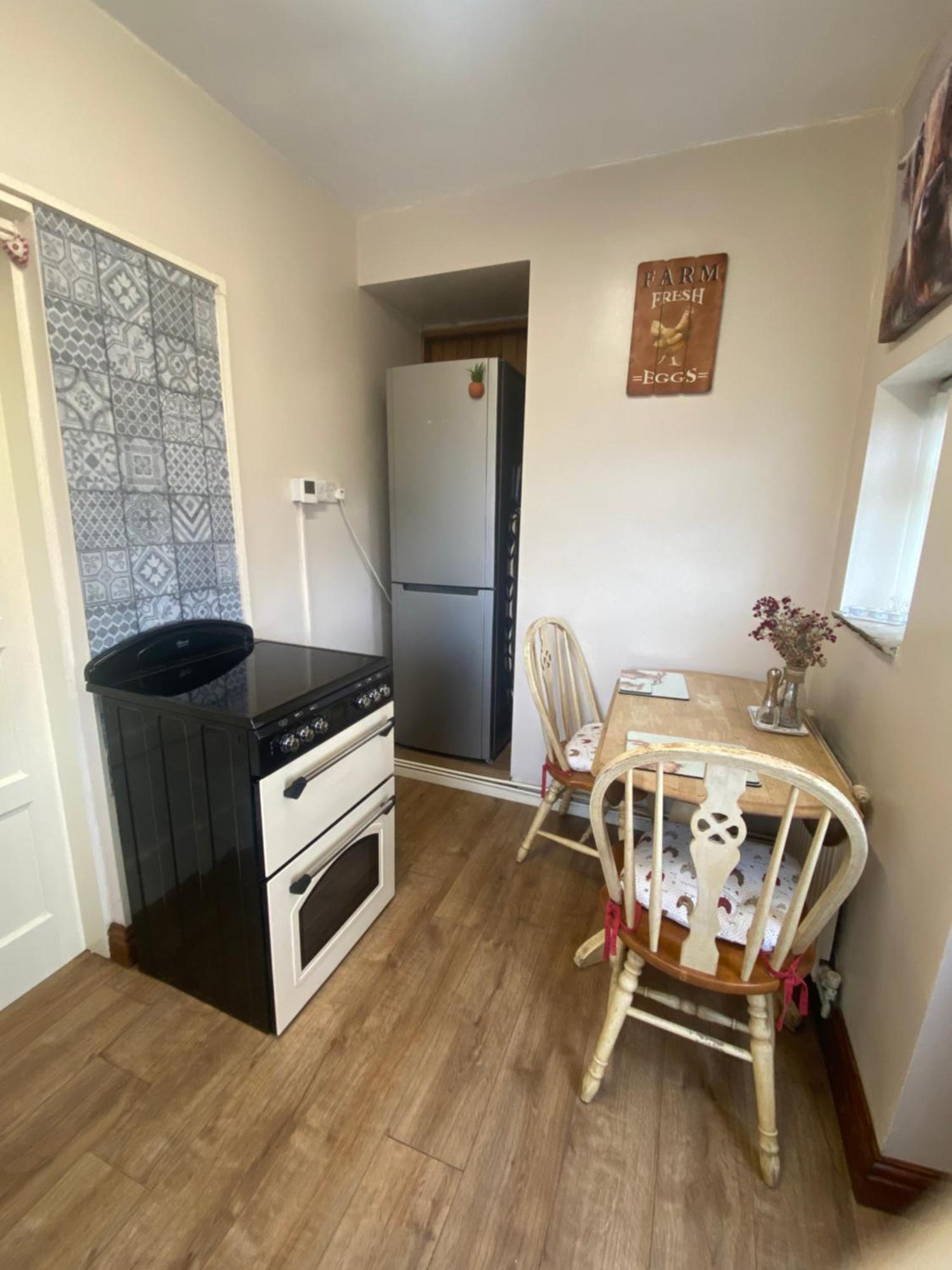 Cosy Rural Cottage Peak District, Pets Welcome Hollinsclough Esterno foto